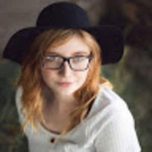 Meet your Posher, Ashlee